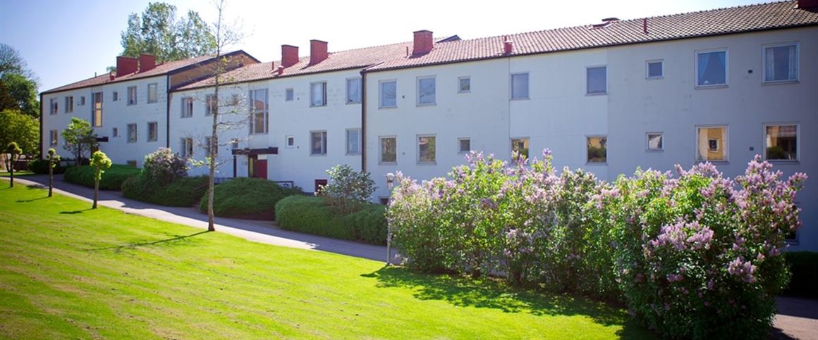 Tvärstigen 1 D - Foto 1