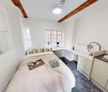 1 bedroom apartment to rent - Photo 5