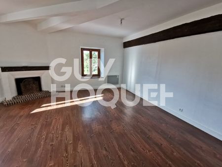 Appartement à louer à Villefargeau (89240). - Photo 2