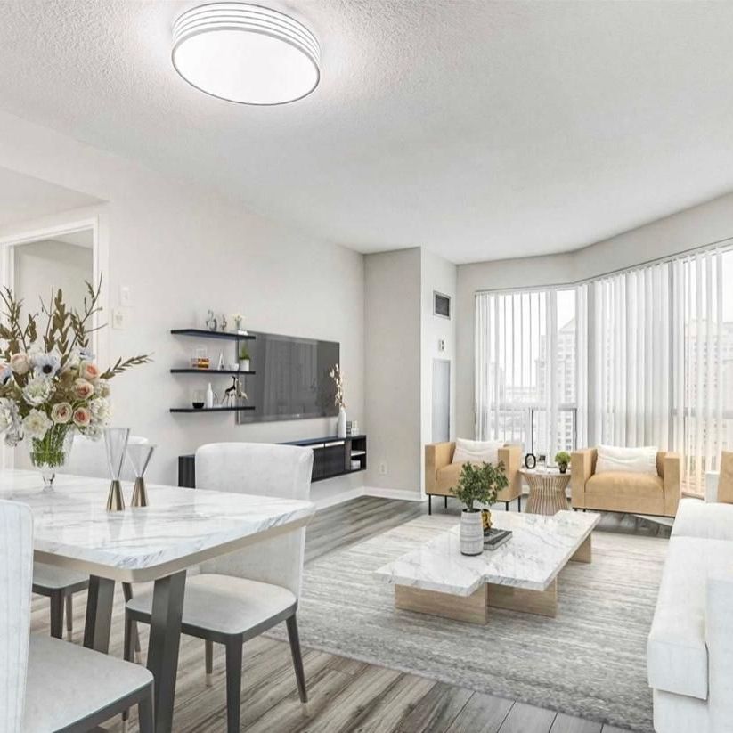 For Lease - 11 Lee Centre Drive Unit# 1801, Toronto, Ontario - Photo 1