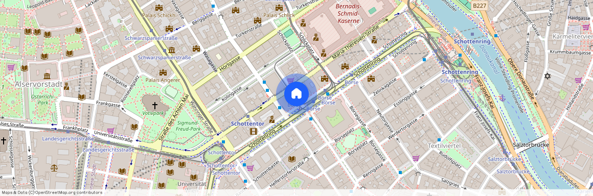 Wipplingerstraße, 1010, Wien