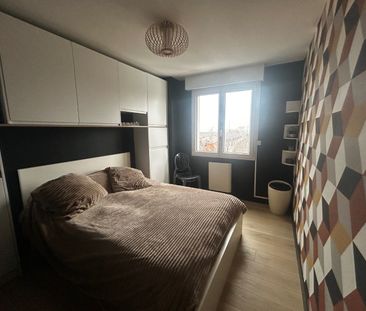 Location Appartement 3 pièces 89m² CROIX 59170 - Photo 5