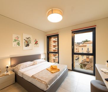 2.5 Zimmer, 62 m², 3. Stock - Photo 6