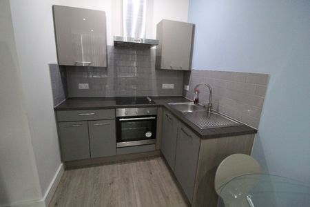 Winckley Square, Flat 05, PRESTON, Lancashire PR1 3AH - Photo 5