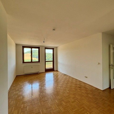 GARTENWOHNUNG mit 3 Zimmern und GRATIS-Küche zu vermieten - Foto 1