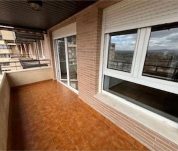 Piso de alquiler en Calle Yegen, 3, Rosaleda - Juventud - Photo 1