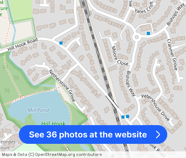 Hill Hook Road, Sutton Coldfield, West Midlands, B74 - Photo 1