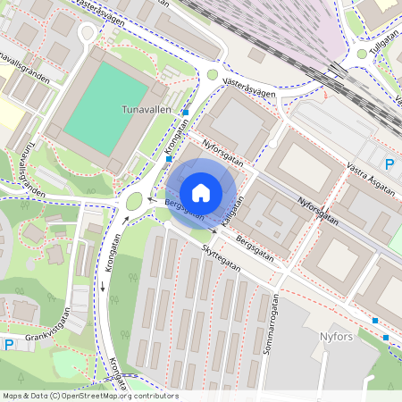 Källgatan 10 B, 632 26, Eskilstuna