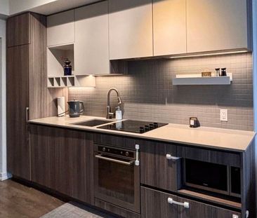 For Lease - 5 Buttermill Avenue Unit# 505, Vaughan, Ontario - Photo 5