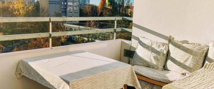 Suche Nachmieter ab 01.12.2025 - 75m², 3 Zimmer, incl. Küche - Foto 1