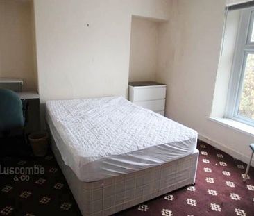 5 Double Bedroom on Blewitt Street, Newport - All Bills Included - Photo 6