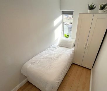 Apartment for rent, St James's Ave (Dublin, Ireland) - Photo 3