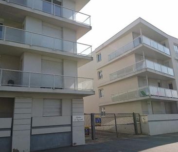 Location Appartement 2 pièces 43m² POITIERS 86000 - Photo 6