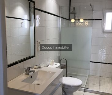 Location Maison 3 pièces 94m² MARMANDE 47200 - Photo 3