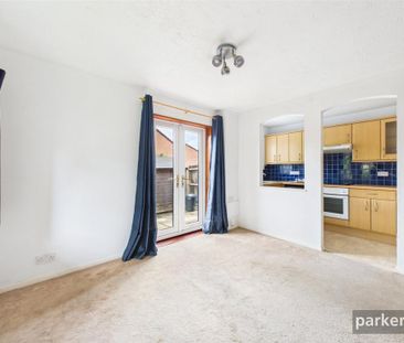 1 bedroom terraced house to rent - Photo 1