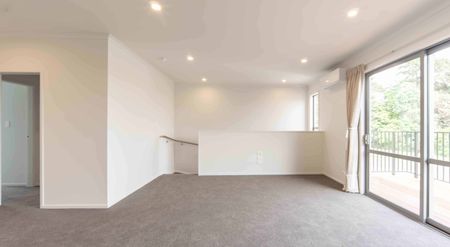 Brand New 3-Bedroom Townhouses in Central Location - Photo 5