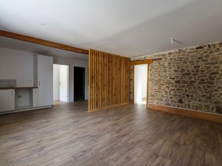 Location Appartement 76 m2 à Doizieux - Photo 5