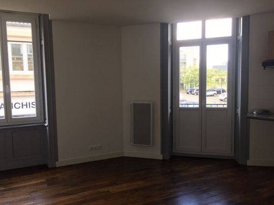 Location Appartement 2 pièces 32m² - Photo 1