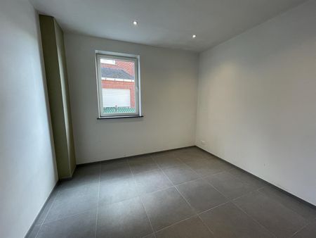 WANZELE - NIEUWBOUW gelijkvloers appartement - Photo 4