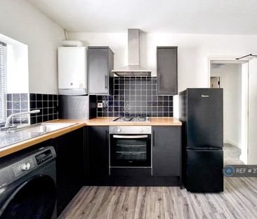 1 bedroom in a house share to rent - Photo 3