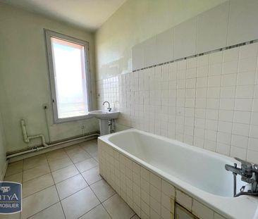 Location Appartement 2 pièces 36m² VENISSIEUX 69200 - Photo 3