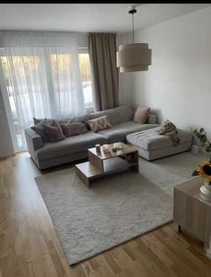 Solstigen, Sollentuna - Foto 1