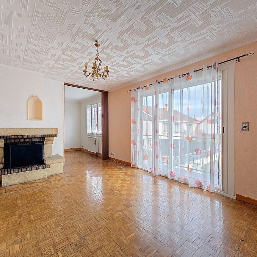 Maison à louer Villiers-le-Sec - Photo 1