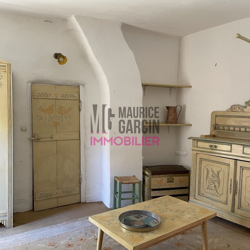 Maison de ville T5, meublée - Photo 1