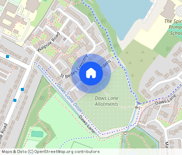 St Bedes Gardens, Cambridge - Photo 1