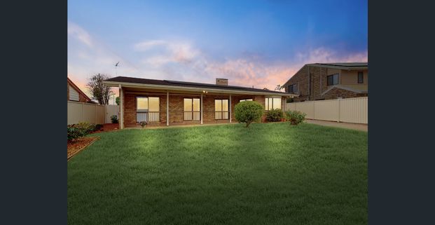 Charming 4-Bedromo home in Mansfield Catchment - Photo 1