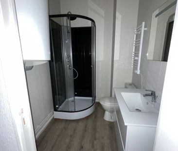 Appartement T2 de 32 m² – Location – Limoges – BEGIP - Photo 4