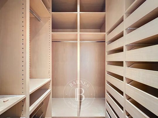 Appartement • La Plaine des Sablons, Neuilly-sur-Seine - Photo 1