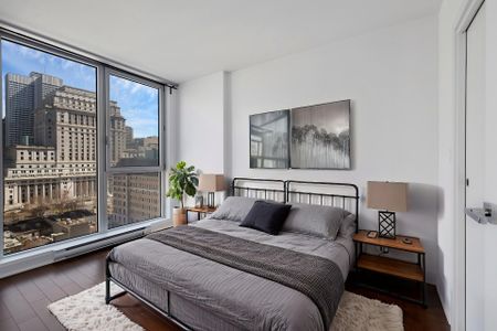 Appartement à Montréal (Ville-Marie) - Photo 5