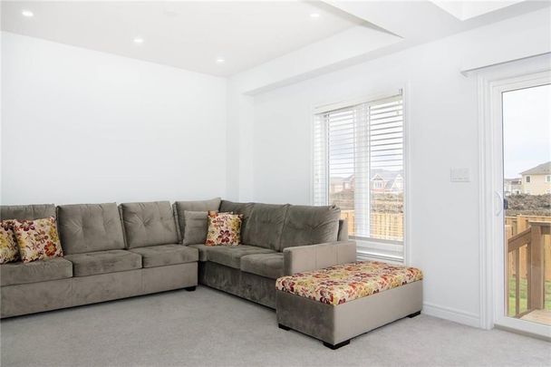 For Lease - 14 Cleland Avenue, Hamilton, Ontario - Photo 1