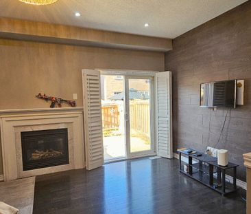 For Lease - 38 Wasaga Road, Brampton, Ontario - Photo 3