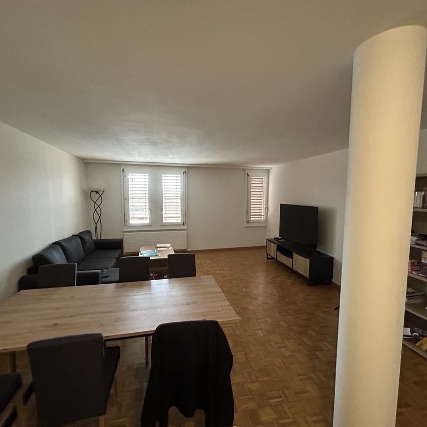 Appartement de 2.5 pièces au 3ème étage - Photo 1