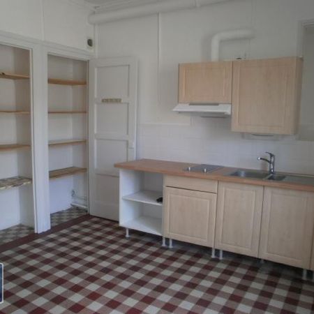 Location Appartement 2 pièces 50m² GRENOBLE 38000 - Photo 3