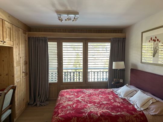 4.5 room apartment for rent - Photo 1