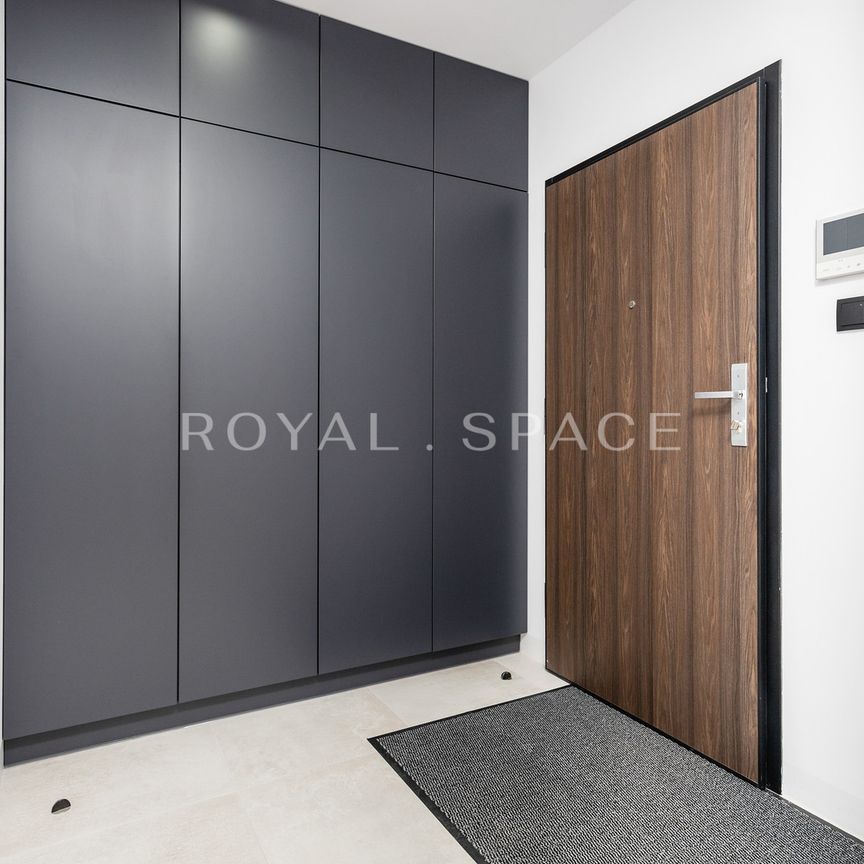 Apartament z balkonem na Wiślanych Tarasach 2.0 - Photo 1
