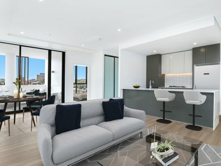 504/35 Kenny St, Wollongong - Photo 5