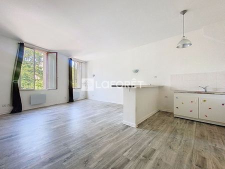 Appartement T3 Elbeuf à louer - Photo 2