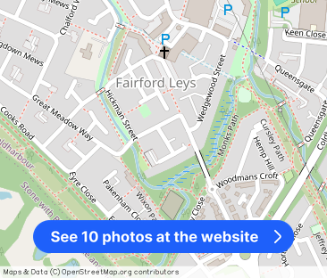 Michaels Mews, AYLESBURY - Photo 1