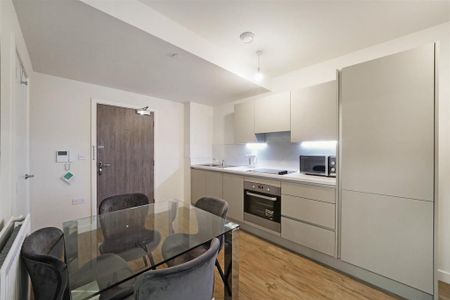 1 bedroom apartment to rent - Photo 2