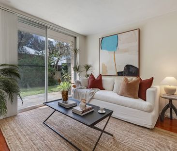 Stylish 1-Bedroom Apartment in the Heart of Subiaco! - Photo 6