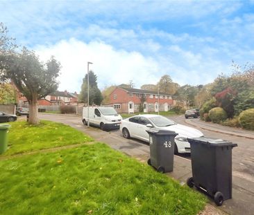 Lennox Gardens, Pennfields, Wolverhampton, WV3 - Photo 3