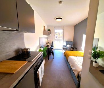 &quot;Urban Smart Living – all inclusive&quot; - Alles drin-Mittend... - Photo 2