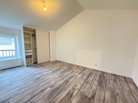 Location maison 3 pièces, 68.58m², L'Île-d'Elle - Photo 3