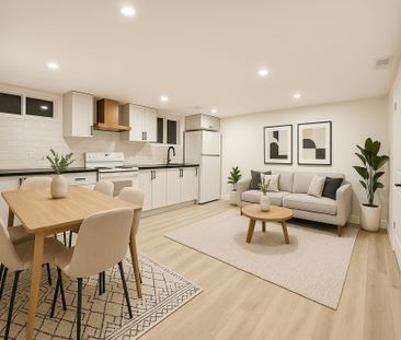 For Lease - 2368 Drury Lane Unit# B2, Parkway Park - Queensway Terr... - Photo 1