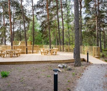 Stenkumlagatan 13A - Photo 4