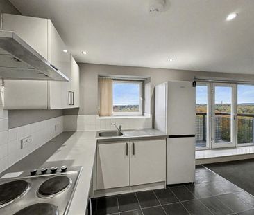 2 bedroom apartment to rent - Photo 6